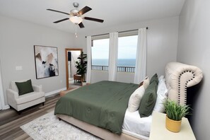 1 sovrum, strykjärn/strykbräda, gratis wi-fi och sängkläder