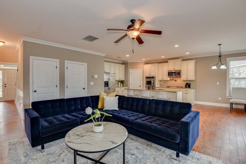 2025 Masters Rental -On Bartram Trail Golf Course - Columbia County | Vrbo