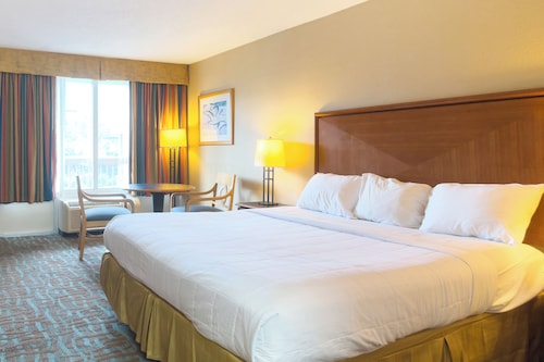 OYO Hotel Harriman near I-40