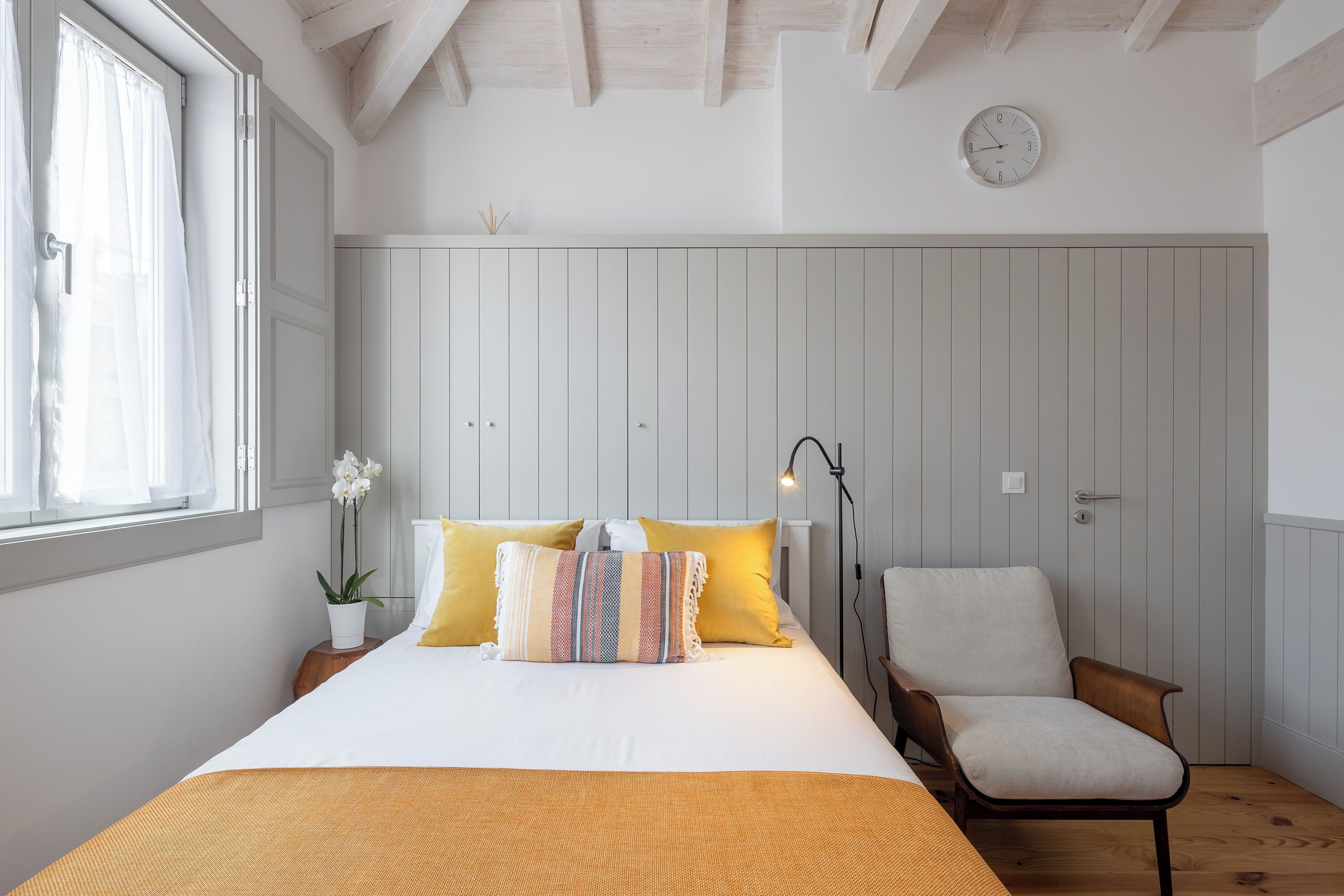 Ferro/asse da stiro, Wi-Fi, lenzuola