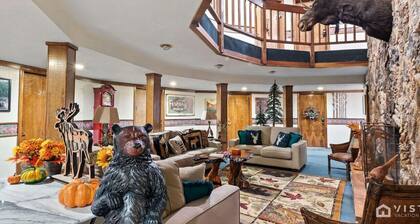 Timbernest 1A - Cozy & Convenient Mountain Condo