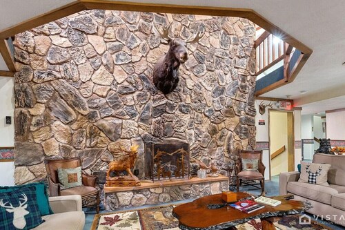 Timbernest 1A - Cozy & Convenient Mountain Condo