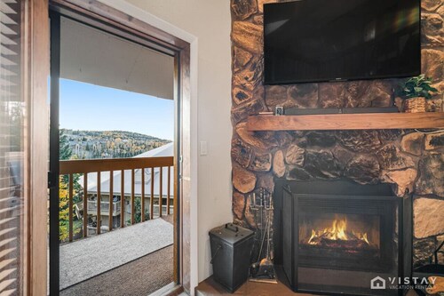 Timbernest 4B - Condo in Brianhead