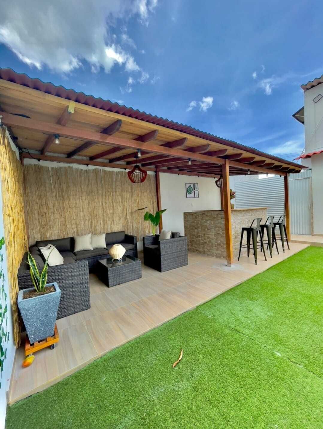 Terrass/Patio