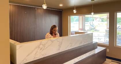 Four Seasons Inn