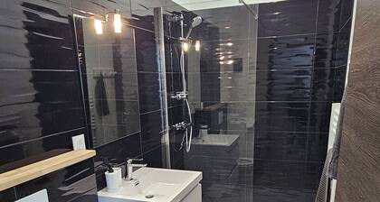 Beautiful House Loft patio jacuzzi clim Tours