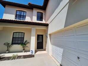 Exterior detail - Spacious 5-Bdrm, 4-Bth Home w/Private Pool & Game Room Minutes from Theme Parks (Kissimmee)