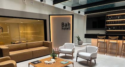 Bah Hotel