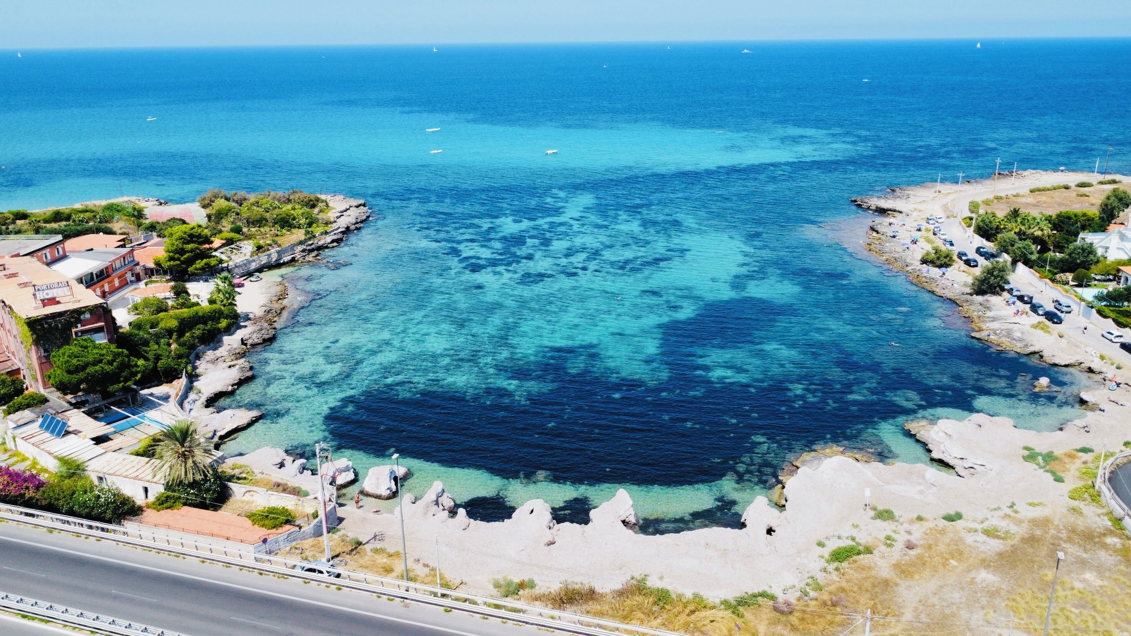 Plage