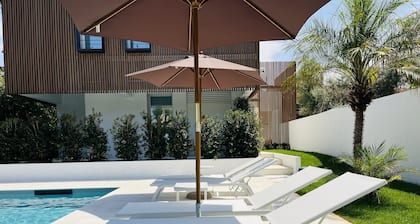 Marina Boutique Rooms