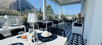 Marina Boutique Rooms 