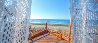 แฟมิลี่ ไทม์ บีช รีสอร์ท