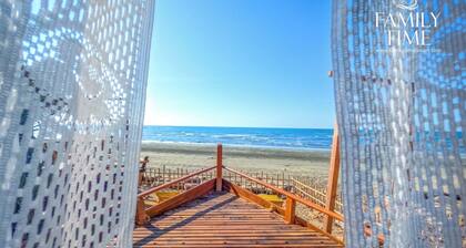 Family Time Beach Resort