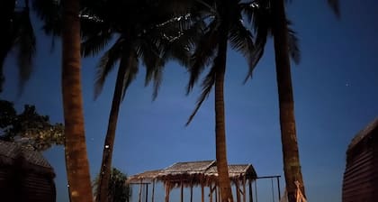 Family Time Beach Resort