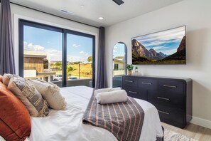 3 chambres, Wi-Fi, draps fournis