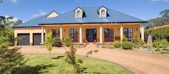 Stately Bowral Designer Home