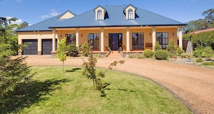 Stately Bowral Designer Home