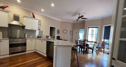 Stately Bowral Designer Home