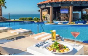 Pool - Great Mexico Stay on the Beach 2 (Cabo San Lucas)