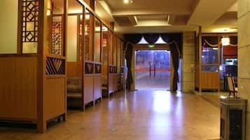 Interieur