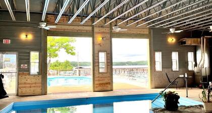 Spectacular 3-Bedroom Family Suite with 2 Bathrooms #10