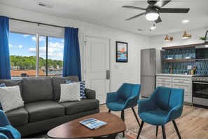 Smart-TV, Arbeitsbereiche