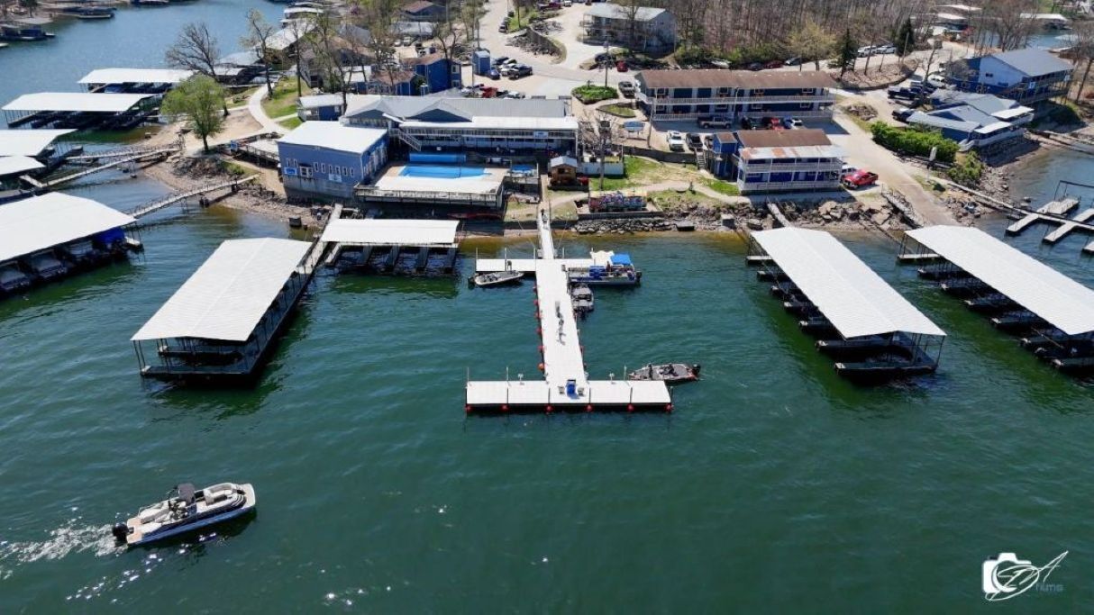 Marina/club náutico