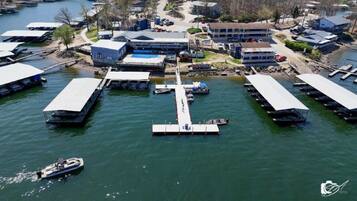 Marina/club náutico