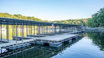 Marina/club náutico