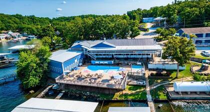 Unit 9-3 Bedrooms, 1 Bath, Offering a Spectacular View