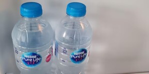 Équipements de salle de bain