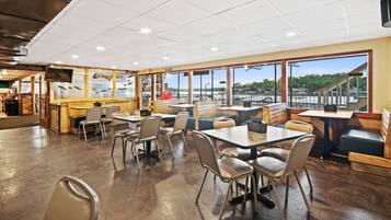Restaurantes