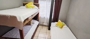 Shared Dormitory, Men only | Iron/ironing board, free WiFi - Hostel Coati Place Bed & Breakfast  (Monteverde)