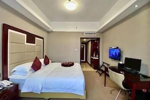Room - Overseas Chinese Hotel (Nan'an)