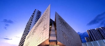 Overseas Chinese Hotel