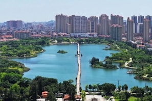 Exterior - Overseas Chinese Hotel (Nan'an)