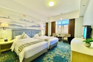 Room - Overseas Chinese Hotel (Nan'an)
