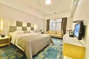 Room - Overseas Chinese Hotel (Nan'an)