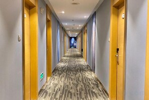 Interior - Overseas Chinese Hotel (Nan'an)