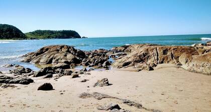 Pousada Vila do Cowboy