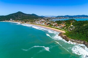Beach - Pousada Vila do Cowboy (Penha)