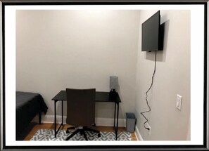 G2_Nice Triple Room with Sofa-Bed | 1 bedroom, desk, laptop workspace, free WiFi