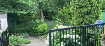 Deerview Suite - A sweet nature escape in NOTL