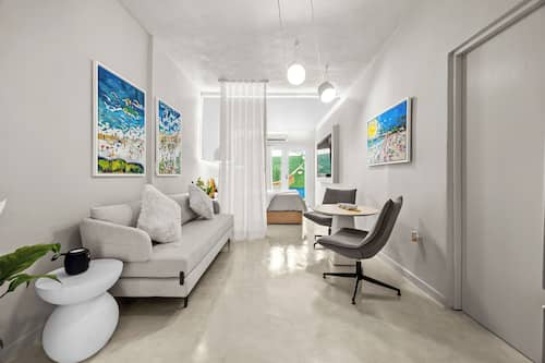 Apartament prèmium (TB1) | Vista des de l'habitació