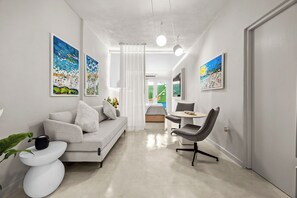 特級公寓 (TB1) | 客房景觀