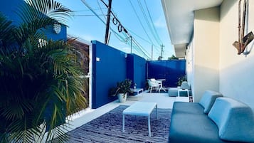 テラス / パティオ