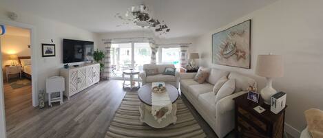 Smart TV, books, printers