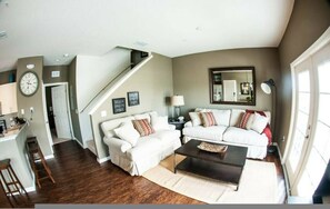 House | 4 bedrooms - Westlucaya 3bd Near to Disney (Kissimmee)