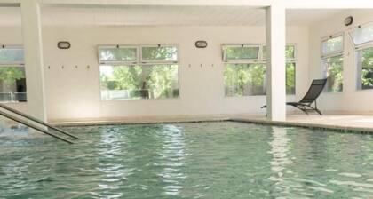 La Divina Pereza Eco