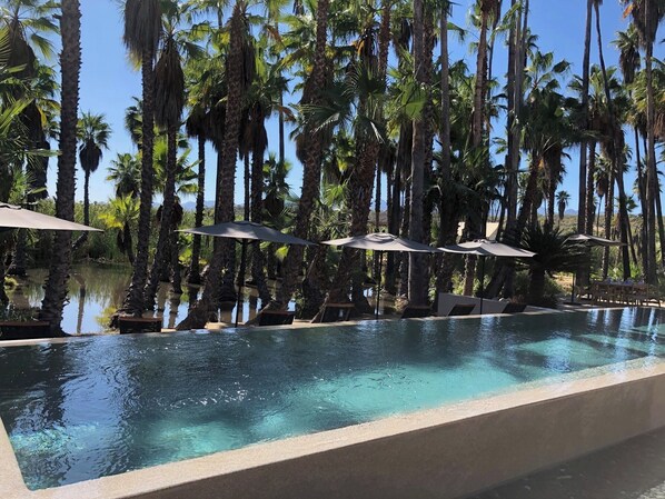 Exterior - Amet Nature Retreat (Santiago)